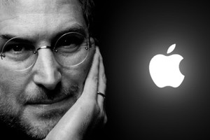 Steve Jobs. (Foto: Divulgação)
