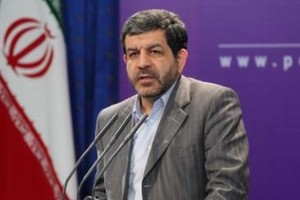 Reza Taghipour quer banir a Internet no Irã (Foto: Divulgação) (Foto: Reza Taghipour quer banir a Internet no Irã (Foto: Divulgação))