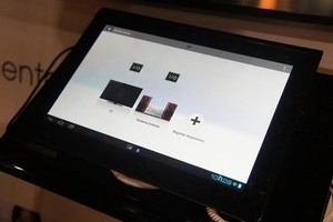 sony_tablet_4 (Foto: Allan Melo / TechTudo)