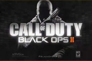 Black Ops 2 (Foto: Divulgação)