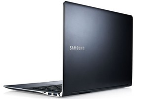 Series 9 Premium tem tela de 13 polegadas (Foto: Divulgação/Samsung)