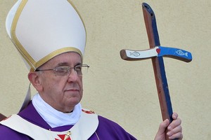 Católicos poderão se "confessar" via Twitter  (Foto: Foto: Reprodução/Mashable)