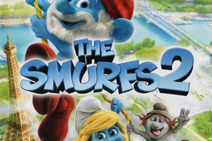 The Smurfs 2 (Foto: Divulgação)