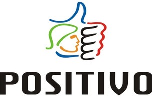 Logo da Positivo Informática (Foto: Divulgação)