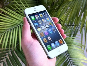 iPhone 5 pode começar a ser vendido no dia 12 de setembro (Foto: Reprodução)