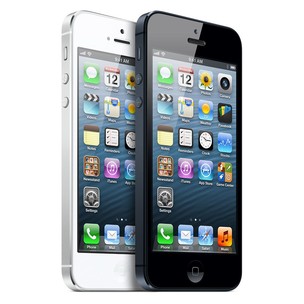 Novo iPhone 5 (Foto: Divulgação)