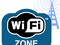 Símbolo de Wi-Fi (Foto: Divulgação)