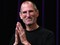 Steve Jobs em pose de prece (Foto: Reprodução)