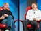 Steve Jobs e Bill Gates (Foto: Reprodução)