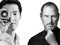 Ren Ng e Steve Jobs (Foto: Reprodução/TechTudo)