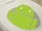 Pessoas que possuem Android usam mais o telefone no banheiro (Foto: Ilustração)