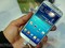 The TechTudo tests the Samsung Galaxy S4 (Photo: Allan Melo / TechTudo)