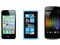 Android, iOS and Windows Phone dominate the smartphone market (Photo: Android, iOS and Windows Phone dominate the smartphone market)