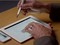 Adobe introduced the Mighty Pen Pen and Ruler ruler Napoleon, its new product for tablets (Photo: Playback / YouTube)