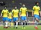 Uniform Brazilian team picture appears in Fifa 14 (Photo: facebook.com / easportsfifabrasil)