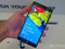 Lumia 1520, o foblet da Nokia (Foto: Allan Melo/TechTudo)
