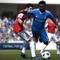Novo trailer de FIFA 12 foca o contato físico entre os jogadores (Foto: Reprodução)