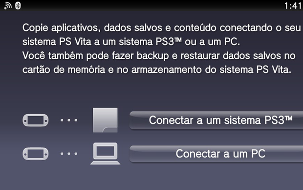 Screen do PS Vita 17 (Foto: Divulgação)