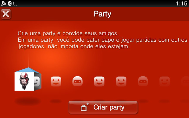 Screen do PS Vita 6 (Foto: Divulgação)