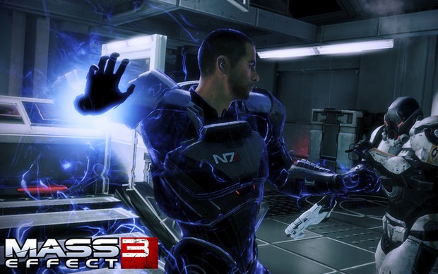 Mass Effect 3 (Foto: Mass Effect 3)