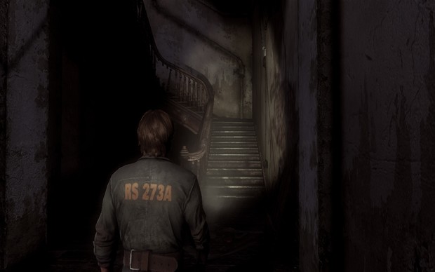 Silent Hill Downpour para PlayStation 3 e Xbox 360 (Foto: Divulgação) (Foto: Silent Hill Downpour para PlayStation 3 e Xbox 360 (Foto: Divulgação))