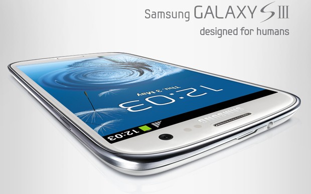 Samsung Galaxy SIII lançado em 28 países neste terça-feira (Foto: Divulgação) (Foto: Samsung Galaxy SIII lançado em 28 países neste terça-feira (Foto: Divulgação))
