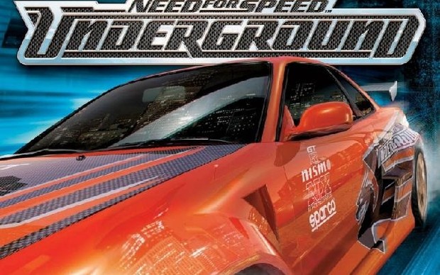 Need for Speed: Underground (Foto: Divulgação)