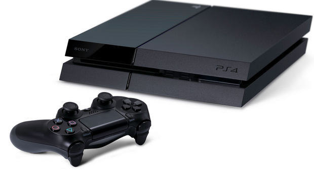 PlayStation 4 (Foto: Divulgação)