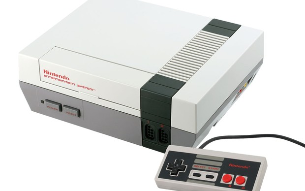NES (Foto: NES)
