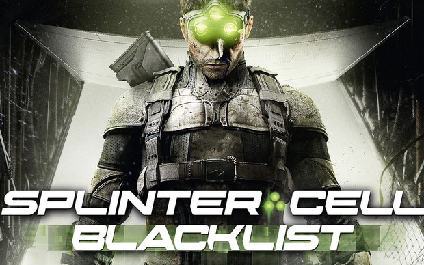 Splinter Cell: Blacklist (Foto: Divulgação)