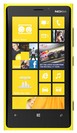 Nokia Lumia 920 (Foto: Divulgação)