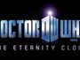Doctor Who The Eternity Clock