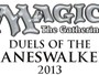 Magic The Gathering Duels of Planeswalkers 2013