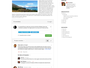 Google anuncia integração dos comentários do Blogger com o Google+
