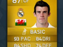 Bale em Fifa 14 (Foto: Reprodução)