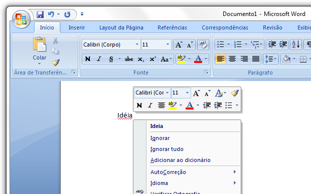Microsoft Office Spanish 2007 Chevy