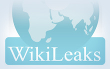 WikiLeaks (Foto: Reprodução)