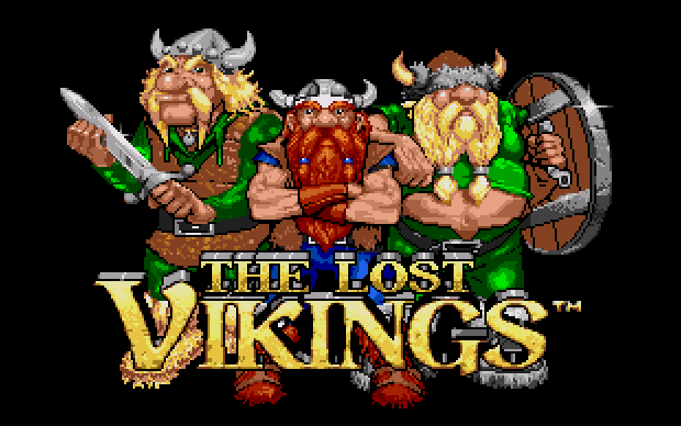 the lost vikings wow