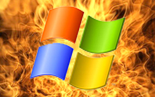 Windows XP (Foto: Arte)