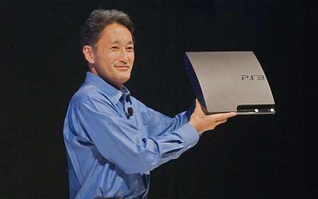 Anúncio como este, para o Playstation 4, vai demorar. (Foto: Divulgação)