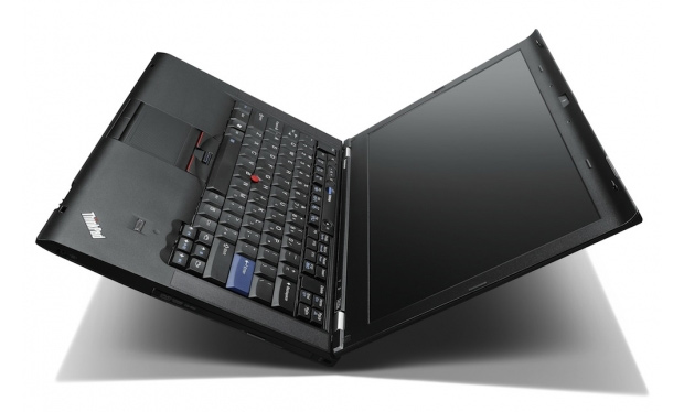 Lenovo ThinkPad T420s (Foto: Divulgação)