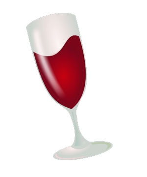 Wine permite que você instale programas do Windows no Linux (Foto: Reprodução)