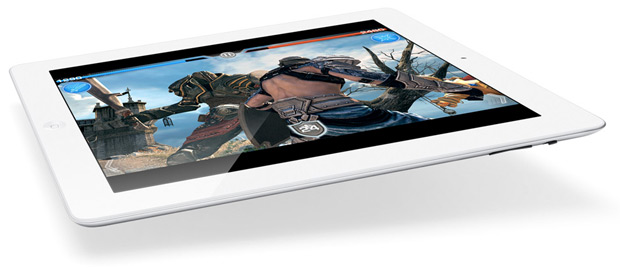 iPad 2 (Foto: Divulgação)