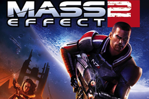 Mass Effect 2 (Foto: Divulgação)