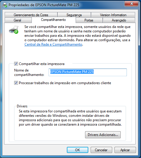 Como Fazer Compartilhamento De Rede Windows Vista