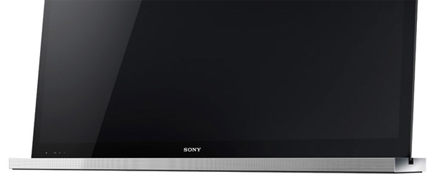 Nova Sony Bravia 3D (Foto: Divulgação)