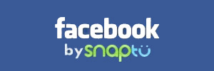 Facebook e Snaptu (Foto: Reprodução)