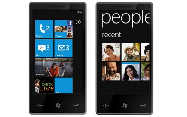 Windows Phone 7 (Foto: Reprodução)