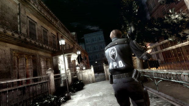 Resident Evil: The Darkside Chronicles  (Foto: Divulgação)