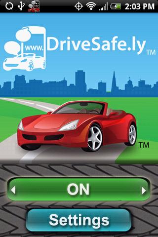 Drivesafe.ly Free SMS Reader (Foto: Divulgação)